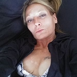 Meet your Posher, Brandy